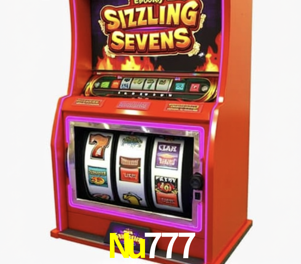 Nu777 Bet Login