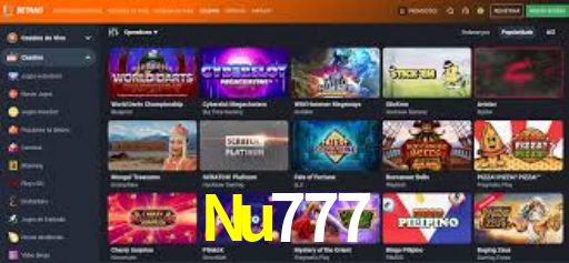 Nu777