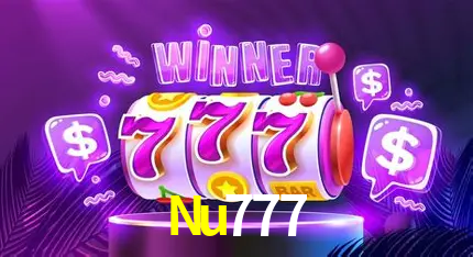 Nu777 Bet Login